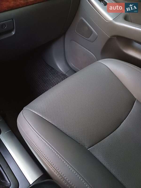 Toyota Land Cruiser Prado 2007