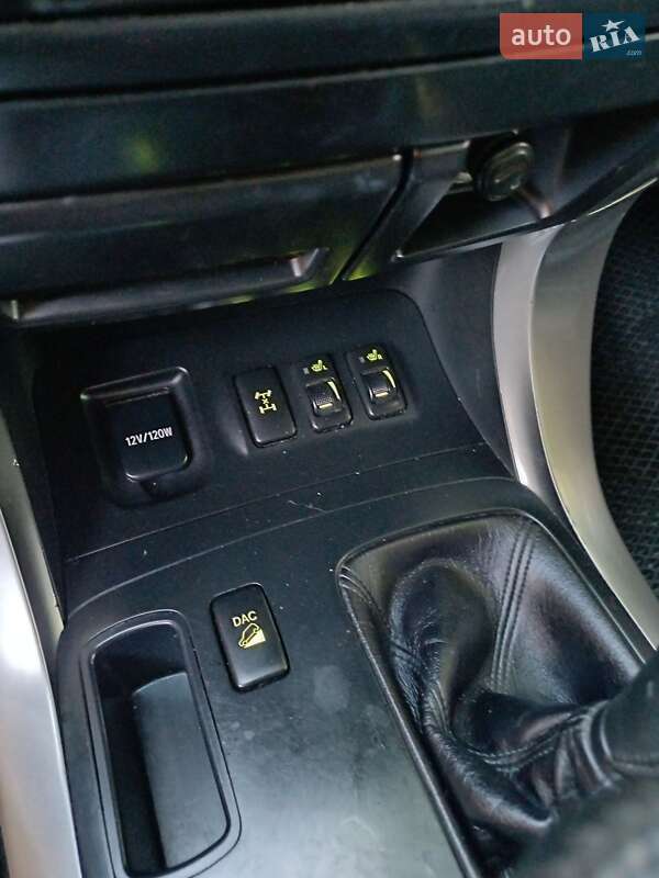 Toyota Land Cruiser Prado 2007