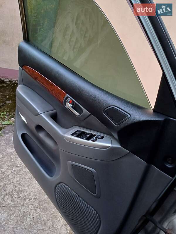 Toyota Land Cruiser Prado 2007