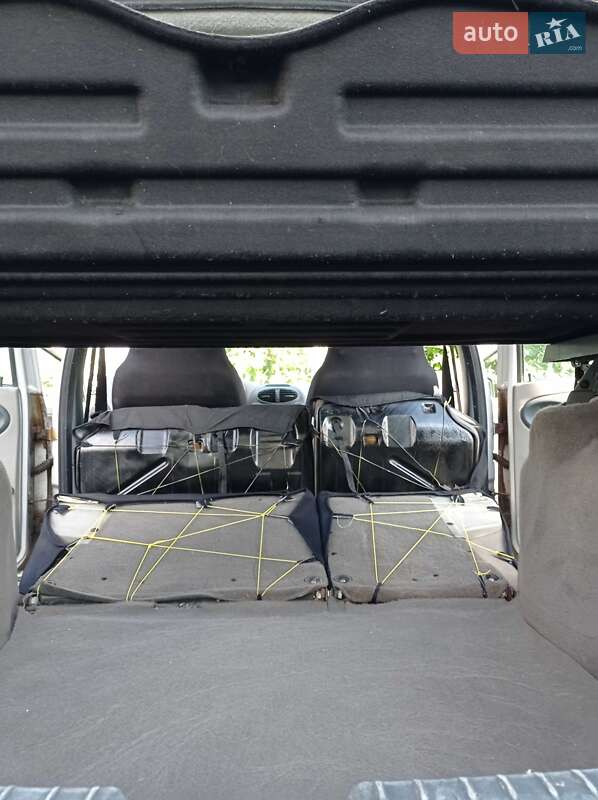 ВАЗ / Lada 1117 Калина 2010