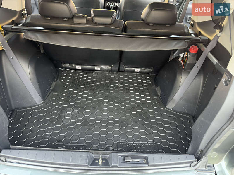 Citroen C-Crosser 2008