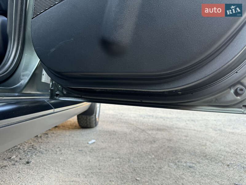 Citroen C-Crosser 2008