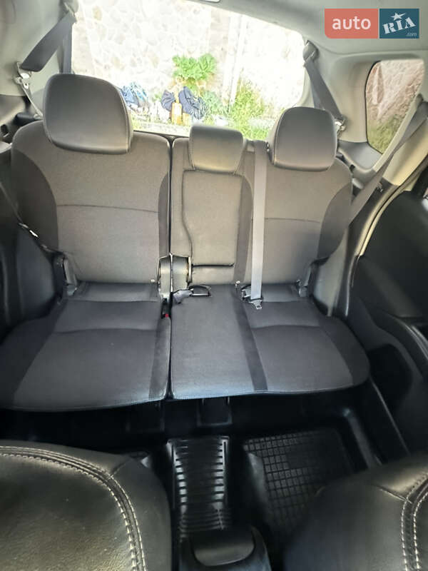 Citroen C-Crosser 2008