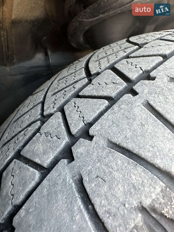 Citroen C-Crosser 2008