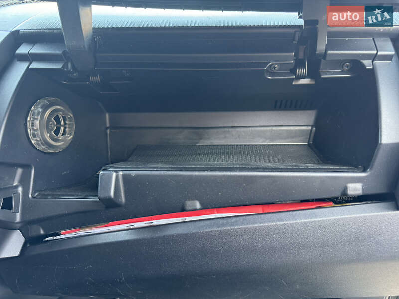 Citroen C-Crosser 2008