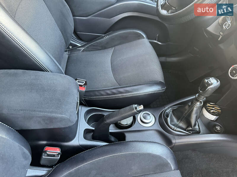 Citroen C-Crosser 2008