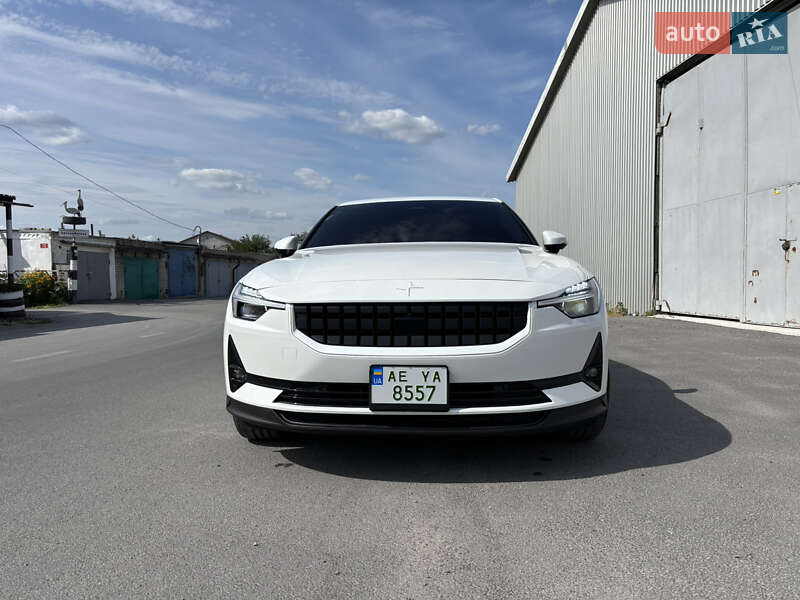Polestar-14