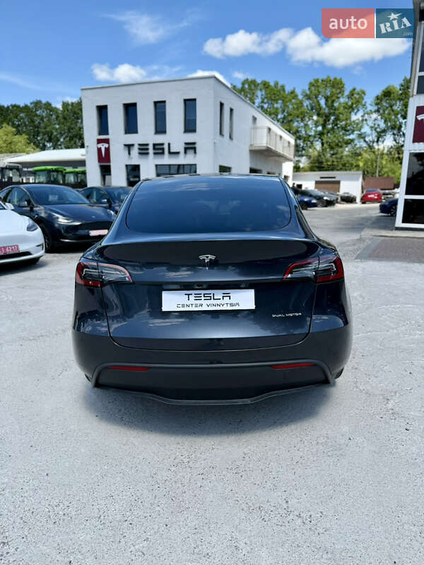 Tesla-4