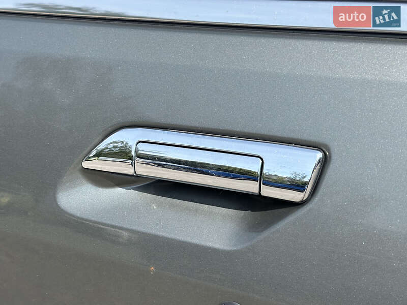 Great Wall Hover 2008