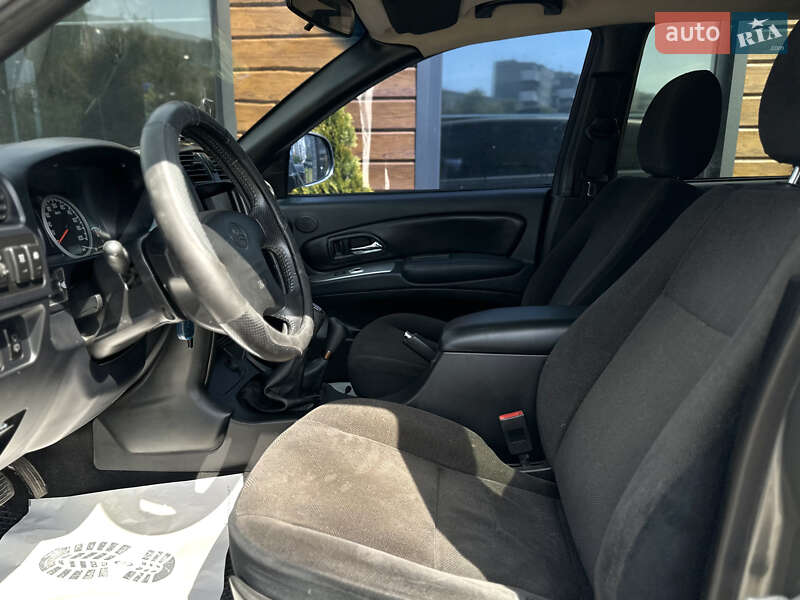 Great Wall Hover 2008