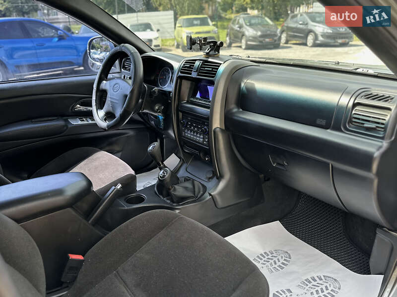 Great Wall Hover 2008