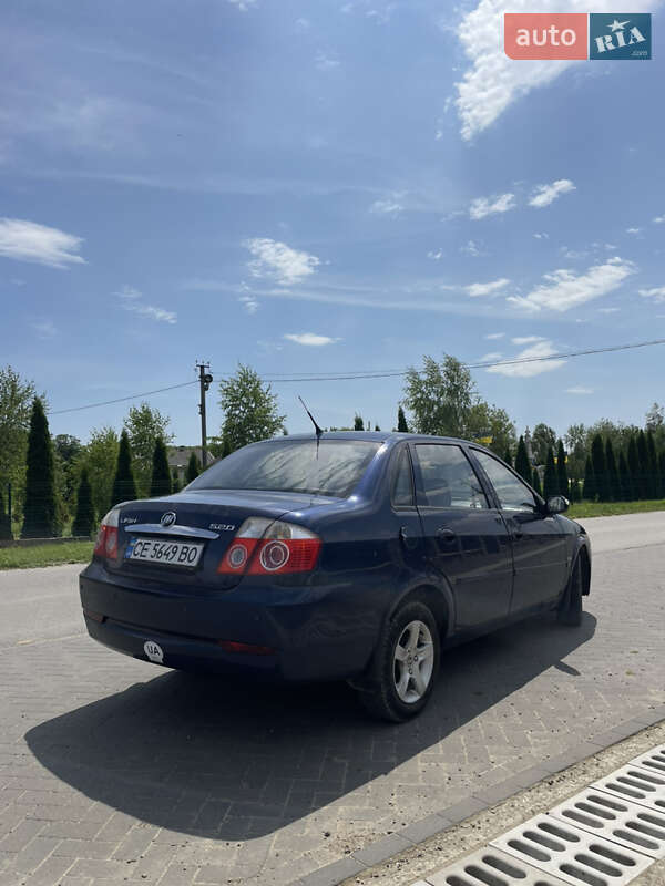 Lifan-5