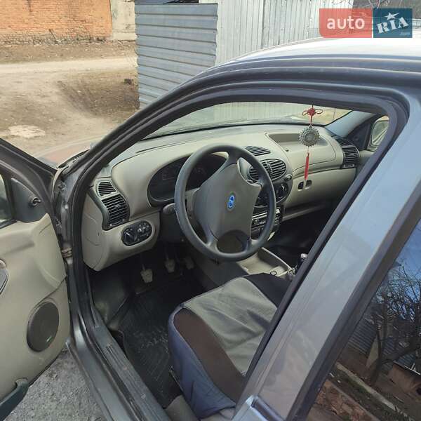 ВАЗ / Lada 1118 Калина 2008