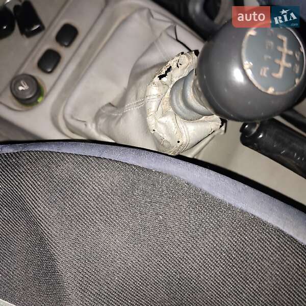 ВАЗ / Lada 1118 Калина 2008