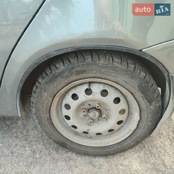 ВАЗ / Lada 1118 Калина 2008