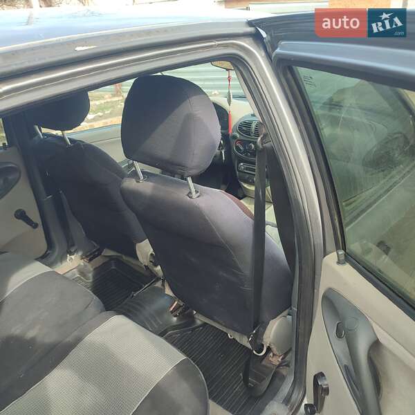 ВАЗ / Lada 1118 Калина 2008