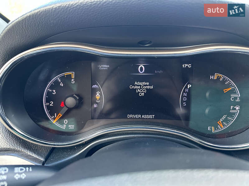 Jeep Grand Cherokee 2013