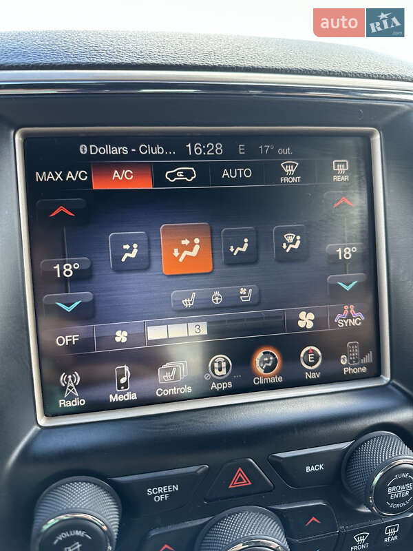 Jeep Grand Cherokee 2013