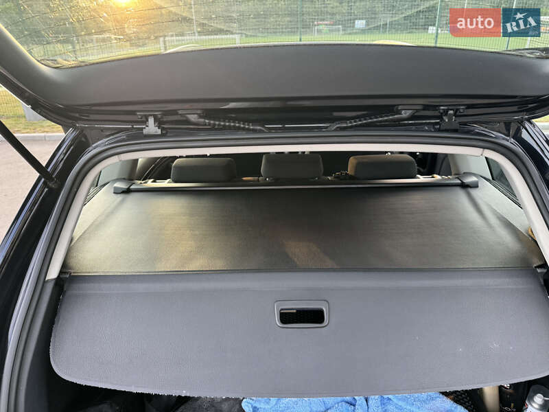 Volkswagen Golf 2011