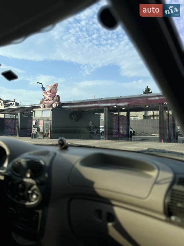 ВАЗ / Lada 1118 Калина 2008