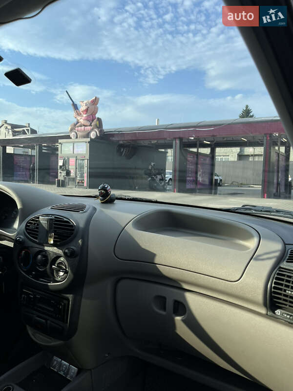 ВАЗ / Lada 1118 Калина 2008