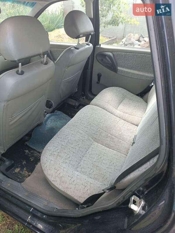 ВАЗ / Lada 1117 Калина 2008