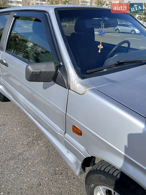 ВАЗ / Lada 2113 Samara 2010