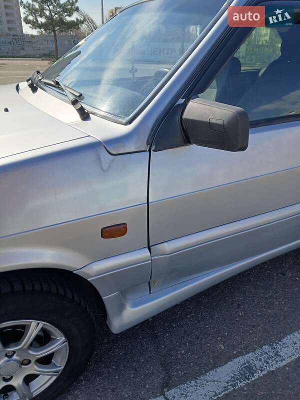 ВАЗ / Lada 2113 Samara 2010