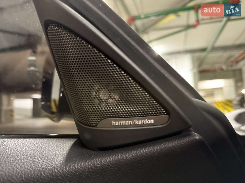 BMW 4 Series Gran Coupe 2017