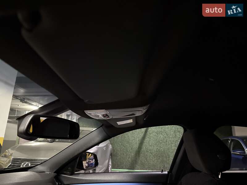 BMW 4 Series Gran Coupe 2017