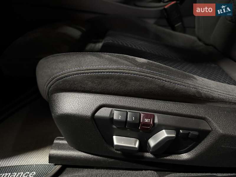 BMW 4 Series Gran Coupe 2017