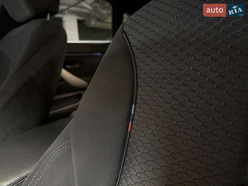 BMW 4 Series Gran Coupe 2017