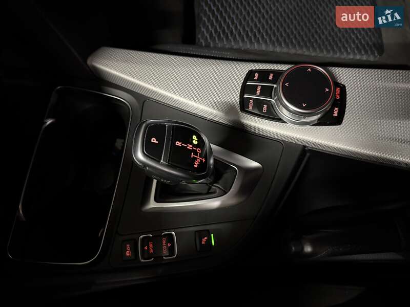 BMW 4 Series Gran Coupe 2017