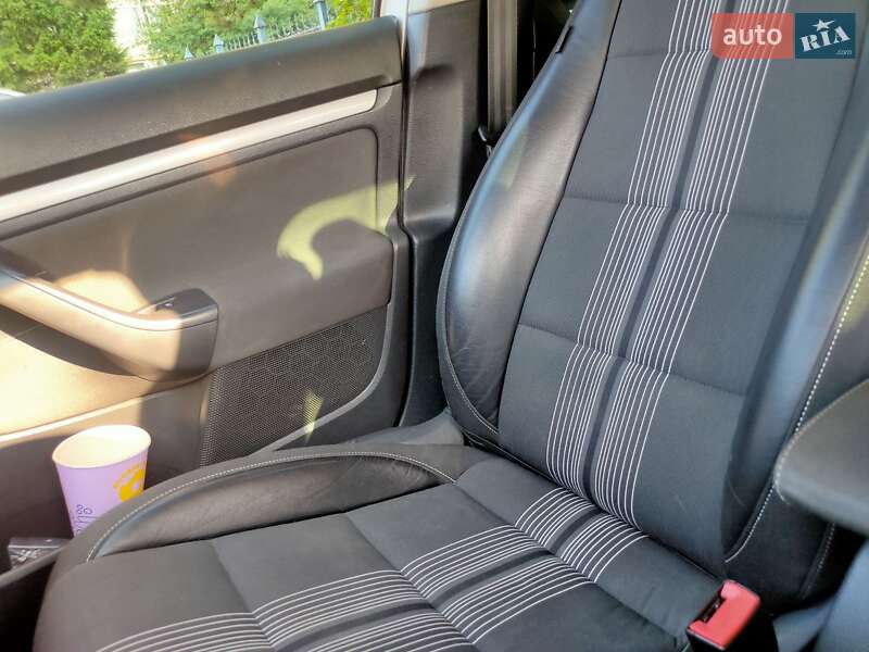 Volkswagen Golf 2013