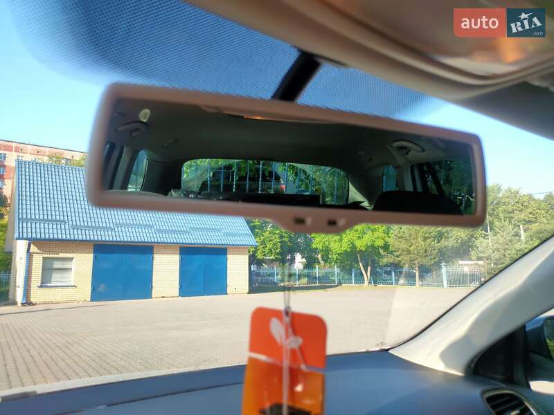 Volkswagen Golf 2013