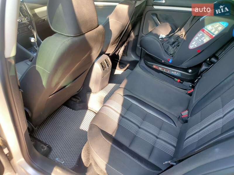 Volkswagen Golf 2013