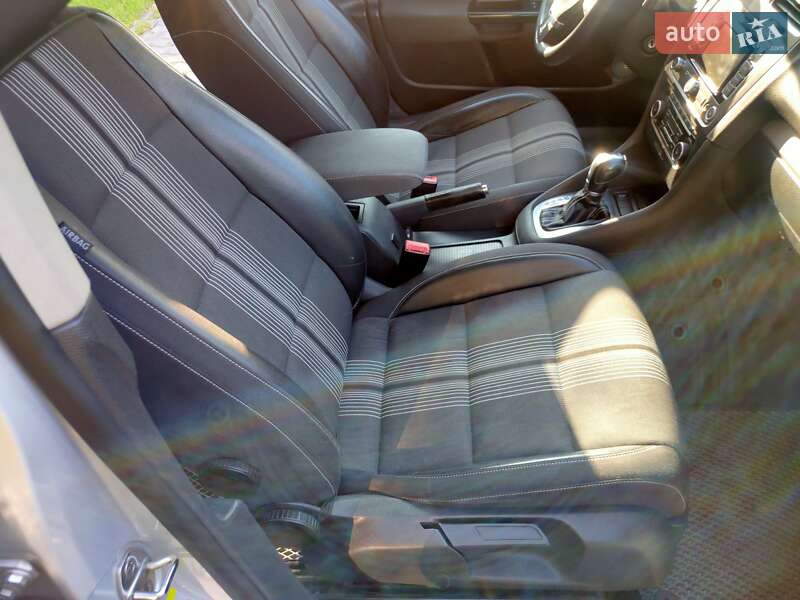 Volkswagen Golf 2013