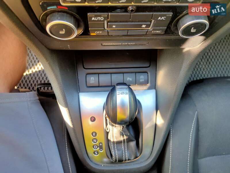 Volkswagen Golf 2013