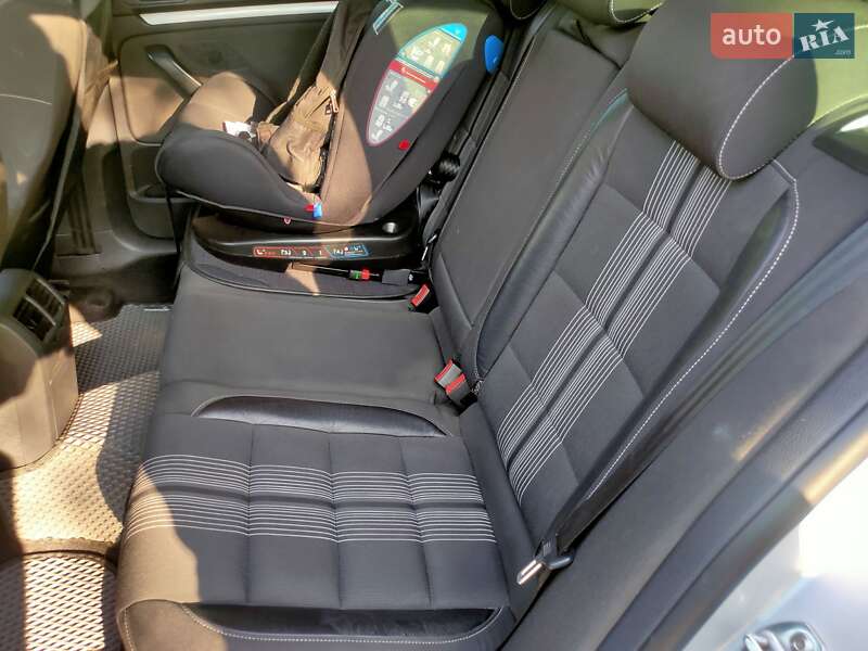 Volkswagen Golf 2013