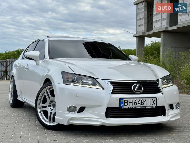 Lexus-97