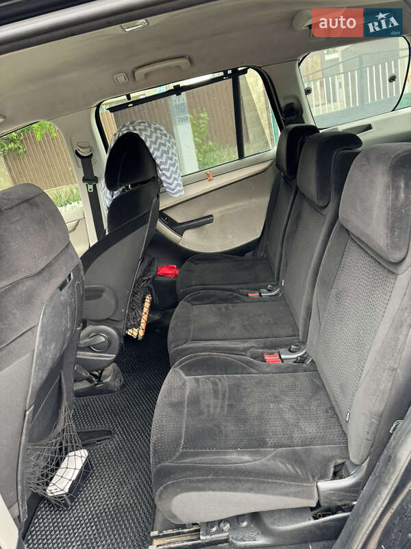 Citroen C4 Picasso 2007