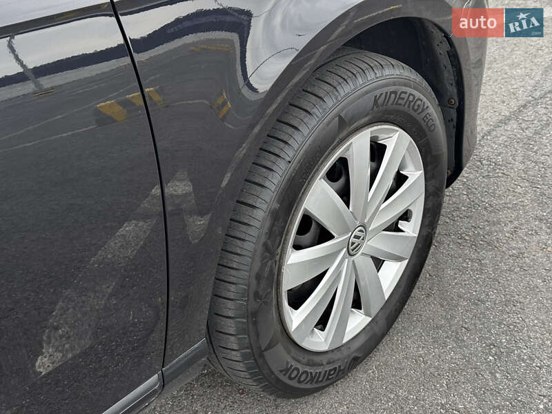 Volkswagen Passat 2010