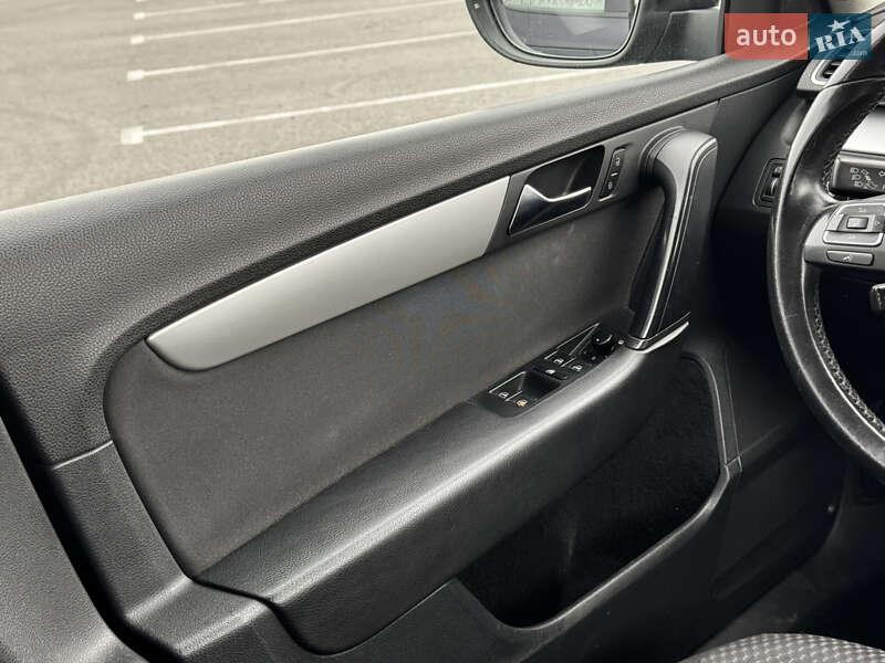 Volkswagen Passat 2010