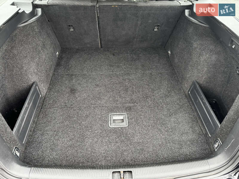 Volkswagen Passat 2010