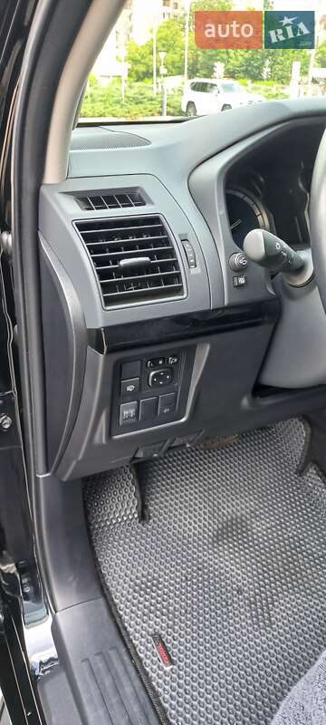 Toyota Land Cruiser Prado 2022