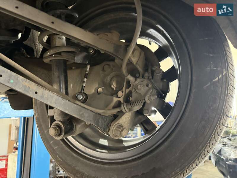 MINI Countryman 2013