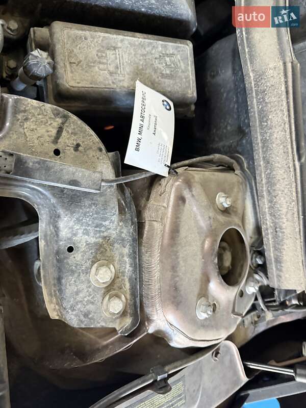 MINI Countryman 2013