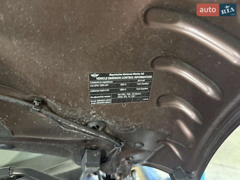 MINI Countryman 2013