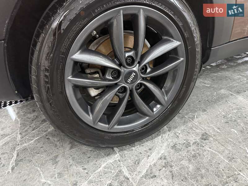 MINI Countryman 2013