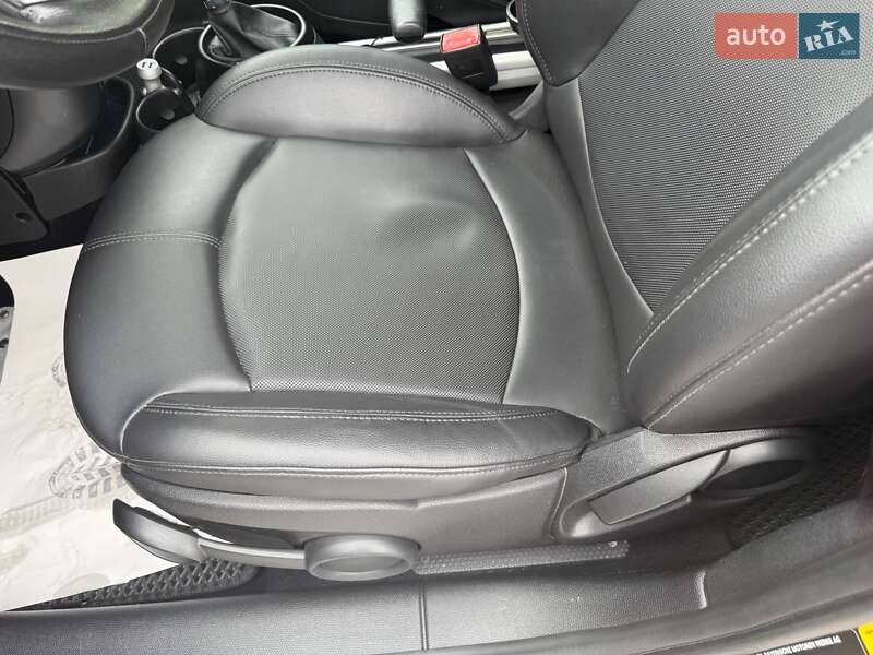 MINI Countryman 2013